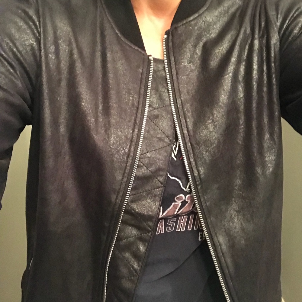 Women’s Dex small jacket